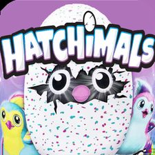  Hatchimal Egg Surprise   -   