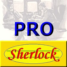  Sherlock Pro   -   
