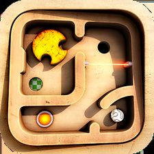  Labyrinth Game   -   