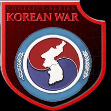 Korean War 1950   -   