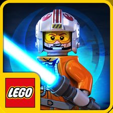  LEGO Star Wars Yoda II   -   