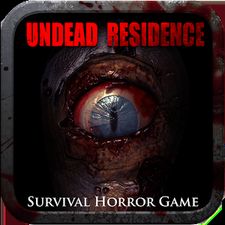  UNDEAD RESIDENCE : terror game   -   