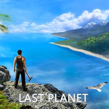  Last Planet : Survival and Craft   -   