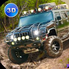  Extreme Military Offroad   -   