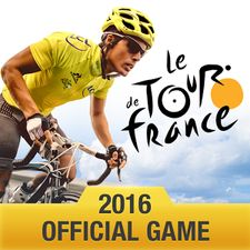  Tour de France 2016 - The Game   -   