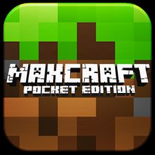 Скачать Max Craft: Pocket Edition на Андроид - Взлом Все Открыто