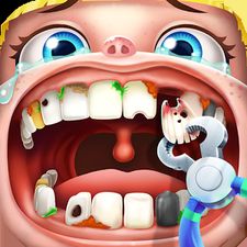 Скачать Безумный Стоматолог на Андроид - Взлом Много Монет