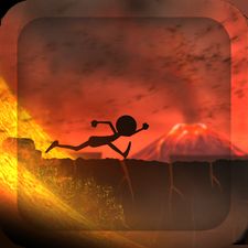 Скачать Apocalypse Runner 2: Volcano на Андроид - Взлом Много Монет