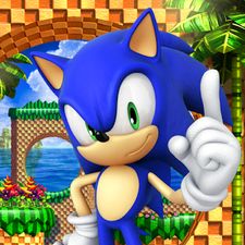 Скачать Sonic 4™ Episode I на Андроид - Взлом Бесконечные деньги
