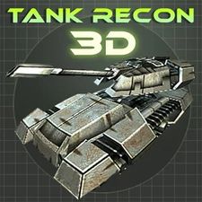 Скачать Tank Recon 3D на Андроид - Взлом Много Монет