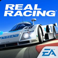Скачать Real Racing 3 на Андроид - Взлом Много Монет