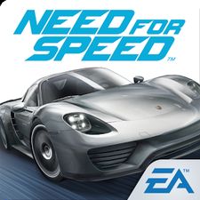 Скачать Need for Speed™ No Limits на Андроид - Взлом Бесконечные деньги