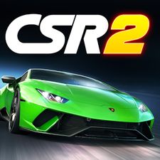  CSR Racing 2   -   