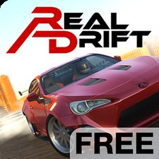 Скачать Real Drift Car Racing Free на Андроид - Взлом Все Открыто