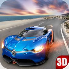Скачать City Racing 3D на Андроид - Взлом Много Монет