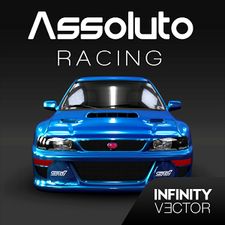 Скачать Assoluto Racing на Андроид - Взлом Много Монет