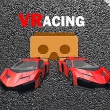 Скачать VR racing на Андроид - Взлом Много Монет