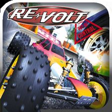 Скачать RE-VOLT Classic(Premium)Racing на Андроид - Взлом Много Монет