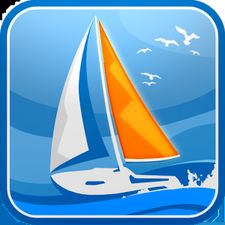 Скачать Sailboat Championship на Андроид - Взлом Бесконечные деньги