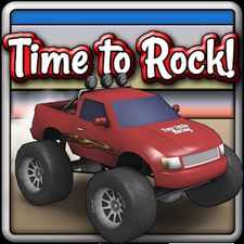 Скачать Time to Rock Racing на Андроид - Взлом Все Открыто