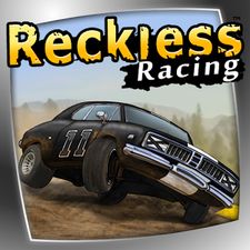 Скачать Reckless Racing на Андроид - Взлом Бесконечные деньги