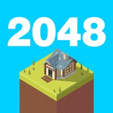 Скачать Age of 2048: Civilization City Building (Puzzle) на Андроид - Взлом Много Монет