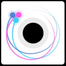 Скачать Orbit - Игра с гравитацией на Андроид - Взлом Все Открыто