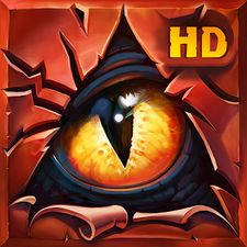Скачать Doodle Devil™ HD на Андроид - Взлом Много Монет