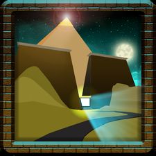 Скачать Legacy - The Lost Pyramid на Андроид - Взлом Бесконечные деньги
