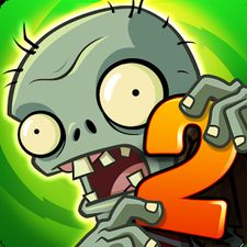 Скачать Plants vs. Zombies™ 2 на Андроид - Взлом Бесконечные деньги