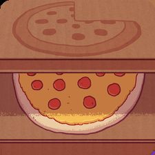 Скачать Хорошая пицца, Отличная пицца на Андроид - Взлом Все Открыто