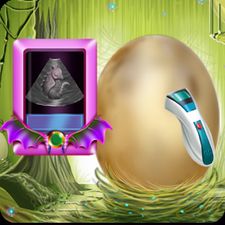 Скачать Fairy Dragon Egg на Андроид - Взлом Все Открыто