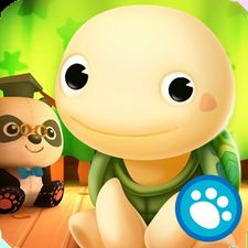 Скачать дом на дереве Dr. Panda и Toto на Андроид - Взлом Все Открыто