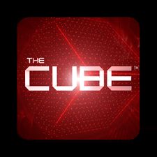 Скачать The Cube на Андроид - Взлом Много Монет