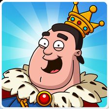 Скачать Hustle Castle: Fantasy Kingdom на Андроид - Взлом Все Открыто