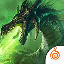 Скачать Dragon Revolt - Classic MMORPG на Андроид - Взлом Много Монет