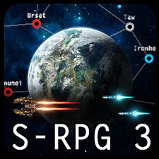 Скачать Space RPG 3 на Андроид - Взлом Все Открыто