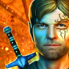 Скачать Aralon: Forge and Flame 3d RPG на Андроид - Взлом Бесконечные деньги
