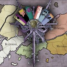 Скачать Tales of Illyria:Destinies на Андроид - Взлом Все Открыто