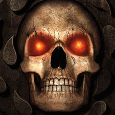 Скачать Baldur's Gate: Enhanced Edition на Андроид - Взлом Много Монет