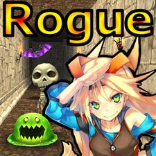 Скачать Unity.Rogue3D (roguelike game) на Андроид - Взлом Все Открыто