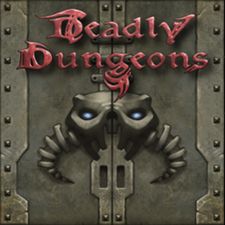 Скачать Deadly Dungeons на Андроид - Взлом Все Открыто
