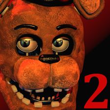Скачать Five Nights at Freddy's 2 Demo на Андроид - Взлом Бесконечные деньги