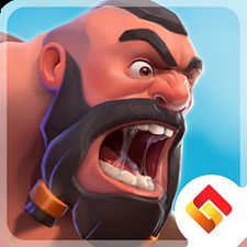 Скачать Gladiator Heroes - Гладиаторы герои на Андроид - Взлом Все Открыто