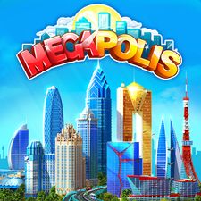 Скачать Megapolis на Андроид - Взлом Много Монет