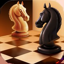 Скачать шахматы онлайн - Chess Online на Андроид - Взлом Все Открыто
