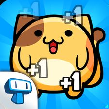 Скачать Kitty Cat Clicker - Game на Андроид - Взлом Все Открыто