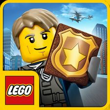 Скачать LEGO® City My City 2 на Андроид - Взлом Все Открыто