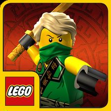 Скачать LEGO® Ninjago Tournament на Андроид - Взлом Все Открыто