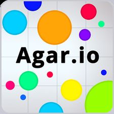 Скачать Agar.io на Андроид - Взлом Много Монет